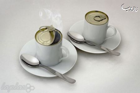 بی استفاده ترین وسایل دنیا !!! عکس