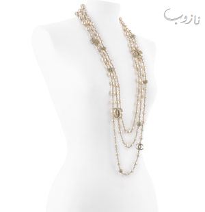 جدیدترین مدل جواهرات شنل Chanel