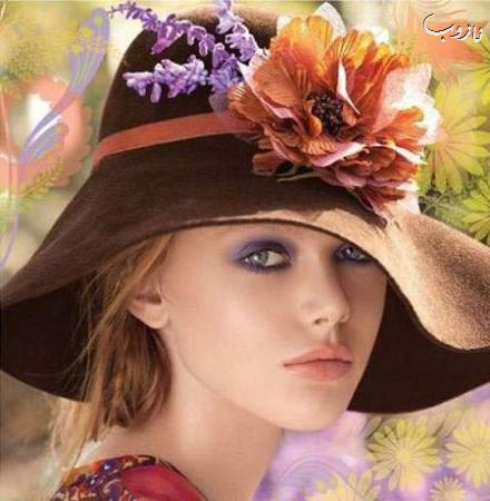 جدیدترین مدل کلاه زنانه و مردانه تابستانی