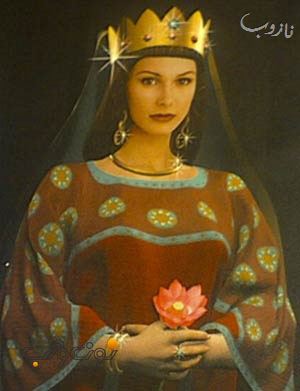 نگاهی به زنان دربار هخامنشی (عکس)