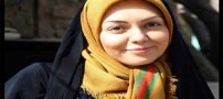 گفتگوی جنجالی آزاده نامداری درباره پناهدگی اش به کشور غربی!