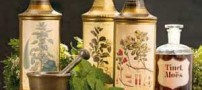 خواص تمامی عرقیات گیاهی، گلاب،کاسنی …