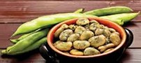 باورنکردنی خواص باقالا برای پوست