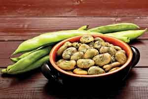 باورنکردنی خواص باقالا برای پوست باورنکردنی خواص باقالا برای پوست