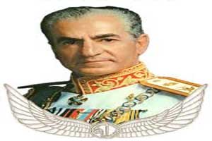 بدل باورنکردنی محمد رضا شاه در تهران (عکس)