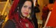 گربه ای که فرزند ملیکا شریفی نیا شد!! (عکس)