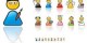رنگ هایی که انرژی مثبت می دهند!