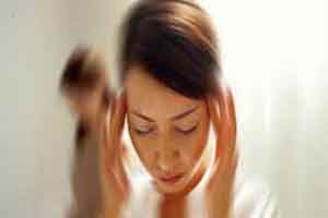 سرگیجه های خطرناک سرگیجه های خطرناک