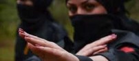 آگهی عجیب پدر ملایری برای دختر ورزشکارش (عکس)