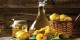 میوه ای که مژه های شما را پرپشت می کند