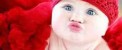 رد بوسه بر گونه آقای شهردار سوژه شد (عکس)
