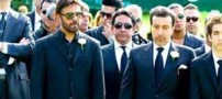 جنجال حضور مجری لس آنجلسی در تلوزیون ایران (عکس)