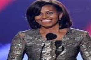 حرکت جالب همسر اوباما برای لاغر شدن (عکس) حرکت جالب همسر اوباما برای لاغر شدن (عکس)