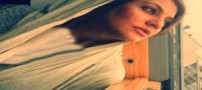 عکس گیج کننده مهناز افشار