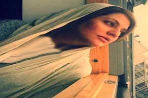 عکس گیج کننده مهناز افشار عکس گیج کننده مهناز افشار