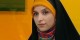 عکس قبل از عمل مژده لواسانی مجری شبکه 2