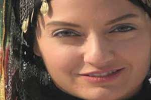 عکس و متن زیبای مهناز افشار با مادرش عکس و متن زیبای مهناز افشار با مادرش