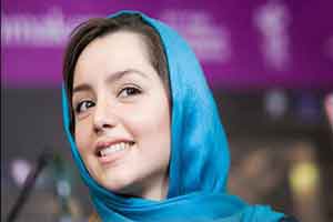 بیوگرافی نازنین بیاتی بیوگرافی نازنین بیاتی