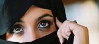 امر به معروف برای چشمان فتنه‌ انگیز زنان