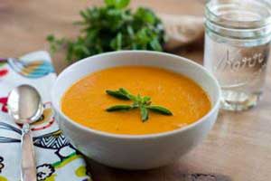 تکنیک های واقعی برای خوشمزه تر شدن سوپ و خورش