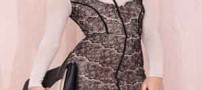 جدیدترین مدل لباس زنانه کوتاه و مجلسی برند Nasty Gal