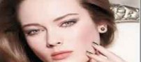 ملایم ترین رنگ ها برای آرایش بهاری (عکس)