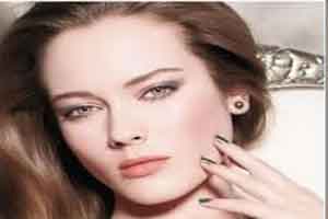 ملایم ترین رنگ ها برای آرایش بهاری (عکس) ملایم ترین رنگ ها برای آرایش بهاری (عکس)