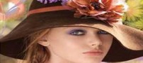 جدیدترین مدل کلاه زنانه و مردانه تابستانی