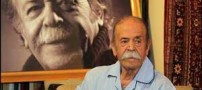 چهره محبوب و معروفی که در خانه تلوزیون ندارد!!!