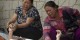 خطر از بیخ گوش دختران ایران گذشت (عکس)