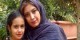 غم انگیزترین دغدغه لادن طباطبایی و دخترش