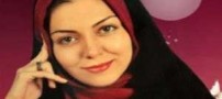 عکس دیده نشده آزاده نامداری در کنار خواهرش