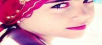 دختر 17 ساله جنجالی مدونا با شوهر 47 ساله اش! عکس