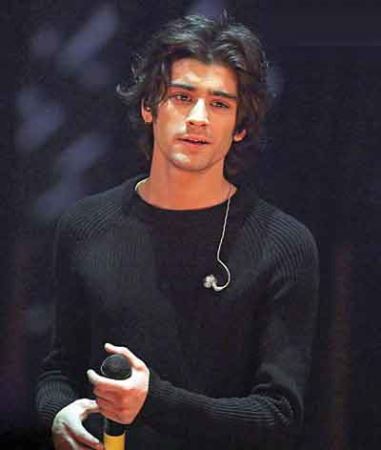 پسرهای پردردسر 1D را بیشتر بشناسید (عکس)