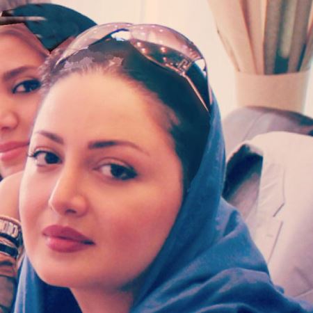 کمپین جنجالی بازیگران دماغ عملی در فیسبوک (عکس)