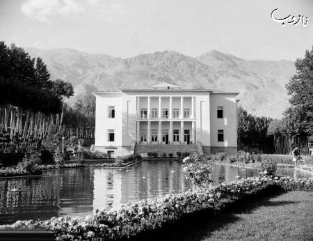 آلبوم دیدنی و ناب زنان تهران قبل از انقلاب (عکس)