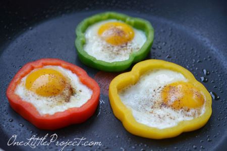 تزئین نیمرو برای کودکان (عکس) تزئین نیمرو برای کودکان (عکس)