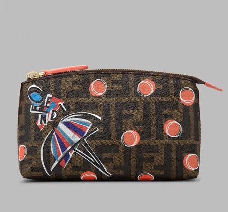 مدل کیف های با کلاس خانمی برند Fendi
