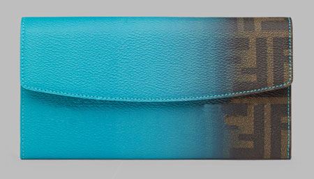 مدل کیف های با کلاس خانمی برند Fendi