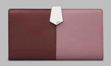 مدل کیف های با کلاس خانمی برند Fendi