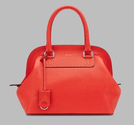 مدل کیف های با کلاس خانمی برند Fendi