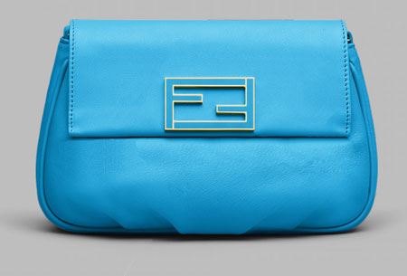 مدل کیف های با کلاس خانمی برند Fendi