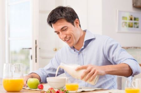 خانم ها و آقایانی که می خواهند لاغر شوند کلیک کنند