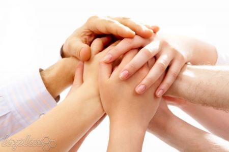 زندگی را این گونه زیبا کنید و لذت ببرید (عکس)