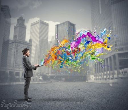 زندگی را این گونه زیبا کنید و لذت ببرید (عکس)