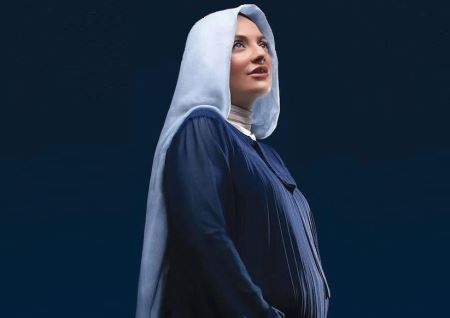 دختر مهناز افشار به دنیا آمد (عکس) دختر مهناز افشار به دنیا آمد (عکس)