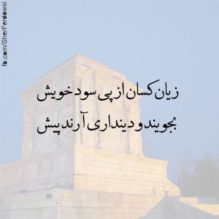 مینی شعرهای تصویری (3)