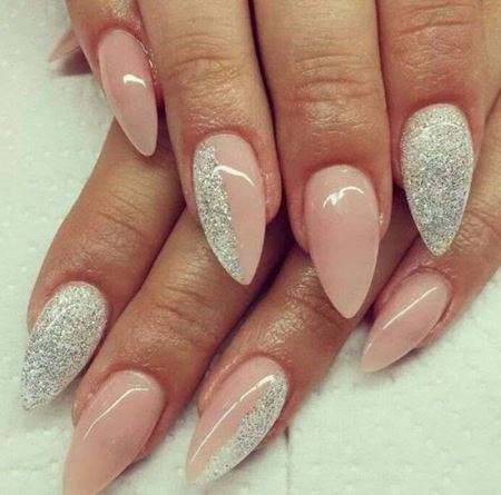 طراحی های جدید مدل ناخن ویژه بهار