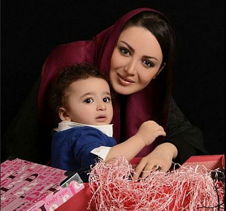عکس های جدید و دیدنی شیلا خداداد کنار همسر دکترش