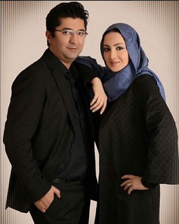 عکس های جدید و دیدنی شیلا خداداد کنار همسر دکترش